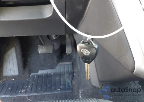 2011 Scion Xb from USA, damaged, VIN JTLZE4FE5B1119134